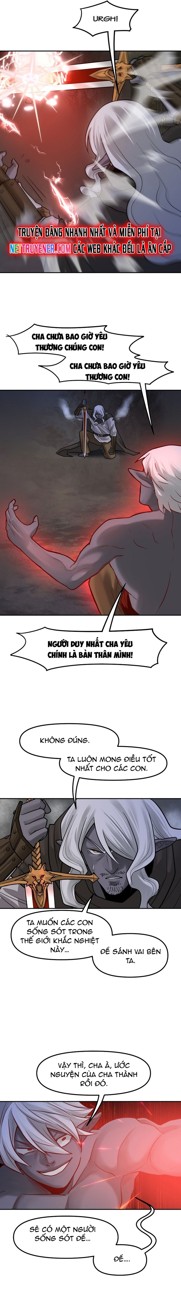 Chúa Tể Goblin: Chapter 91