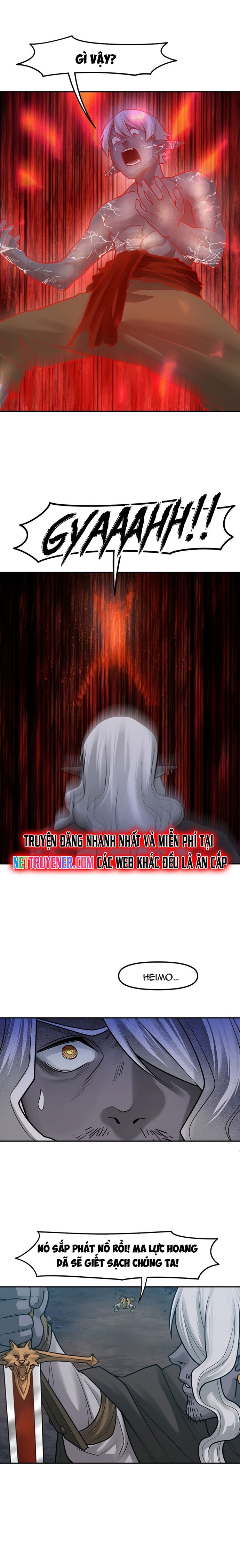 Chúa Tể Goblin: Chapter 91