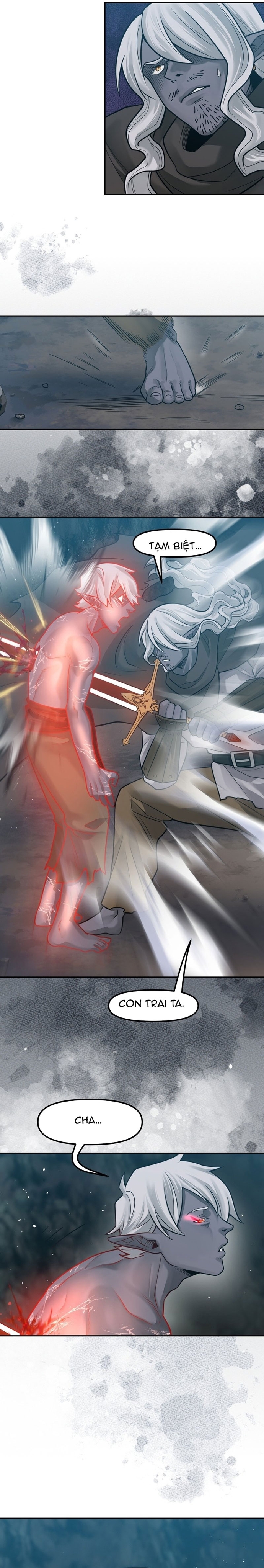 Chúa Tể Goblin: Chapter 91