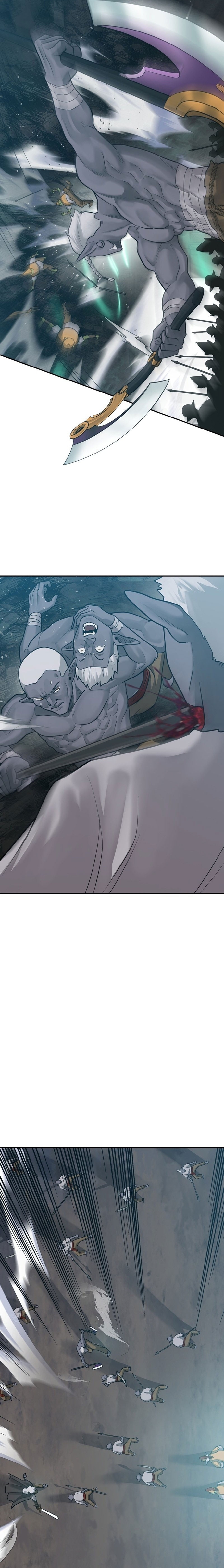 Chúa Tể Goblin: Chapter 91