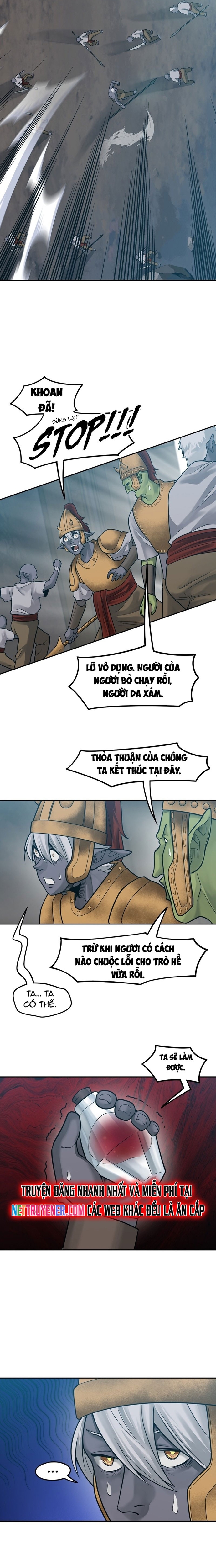 Chúa Tể Goblin: Chapter 91
