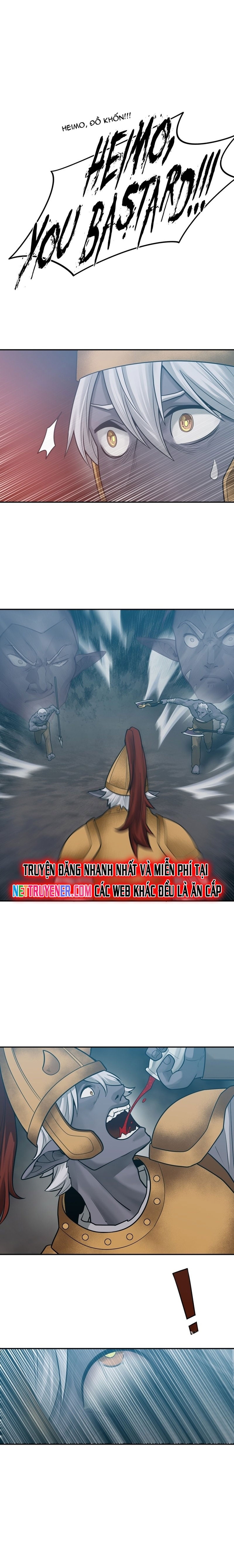 Chúa Tể Goblin: Chapter 91