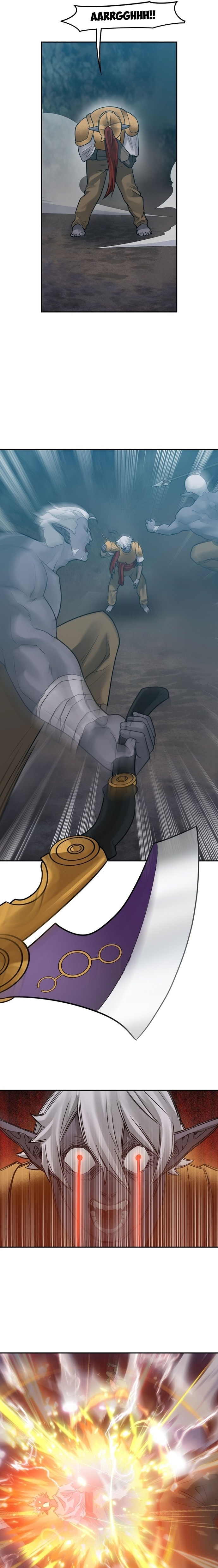 Chúa Tể Goblin: Chapter 91