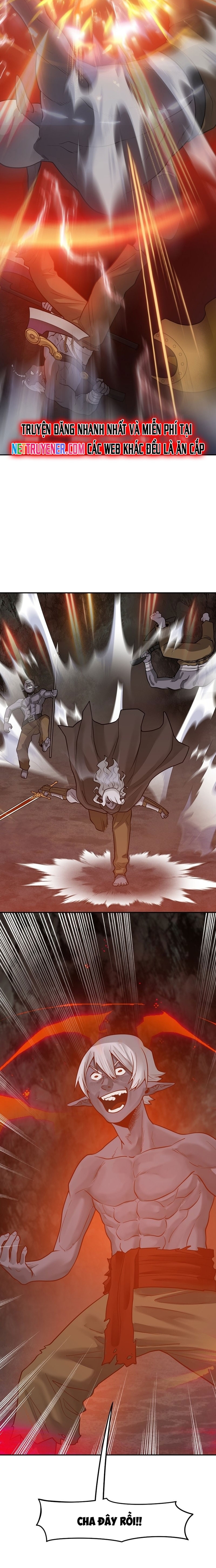 Chúa Tể Goblin: Chapter 91