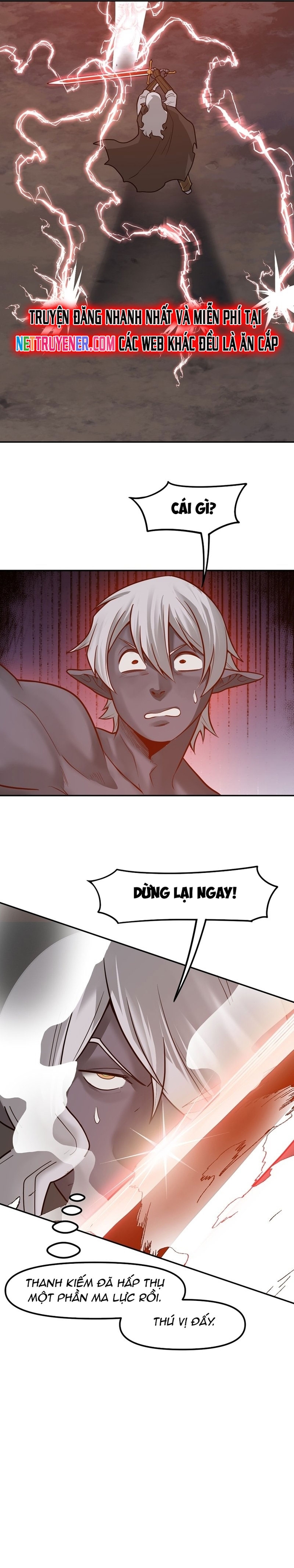 Chúa Tể Goblin: Chapter 91