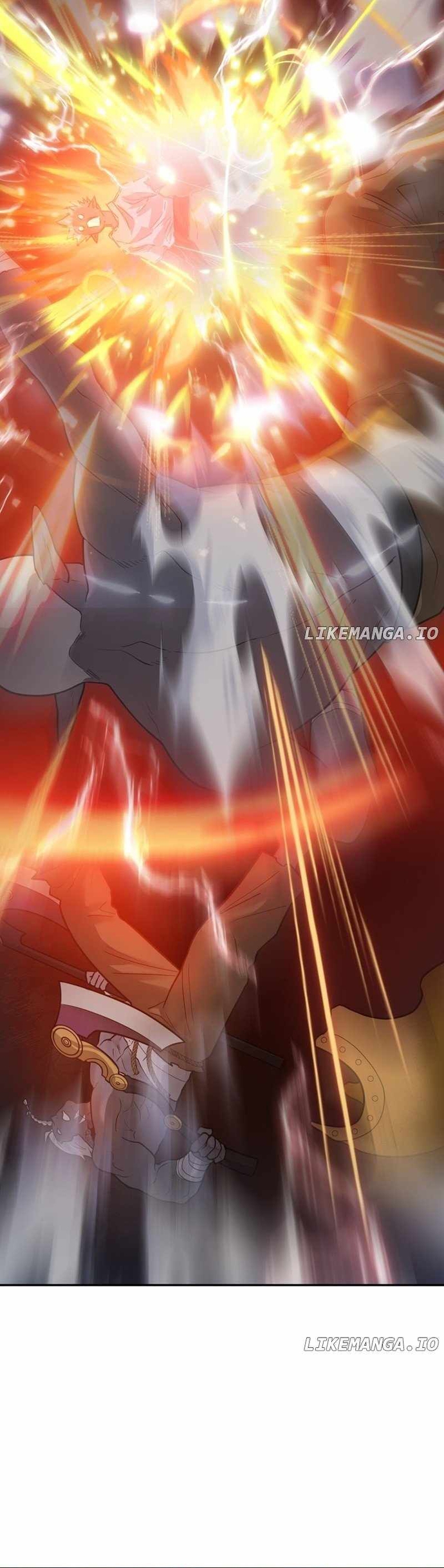 Chúa Tể Goblin: Chapter 92