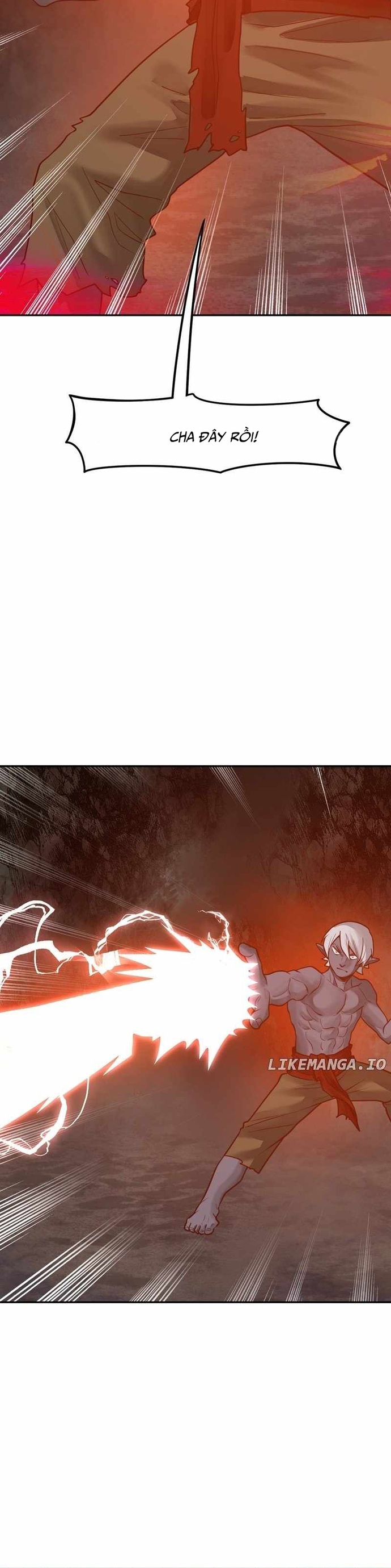 Chúa Tể Goblin: Chapter 92