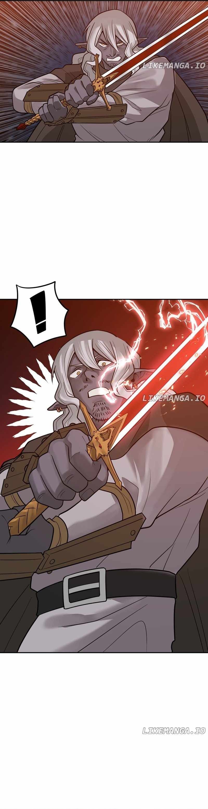 Chúa Tể Goblin: Chapter 92