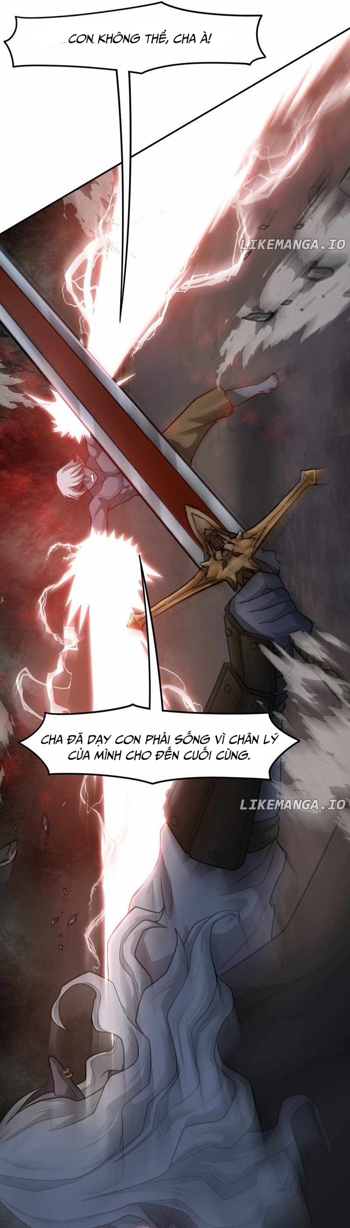Chúa Tể Goblin: Chapter 92