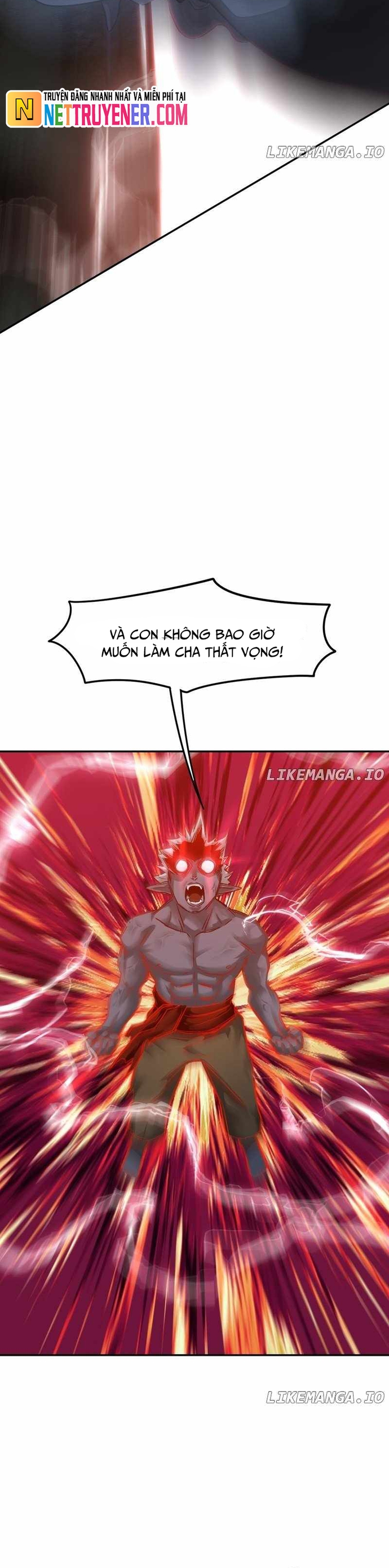 Chúa Tể Goblin: Chapter 92