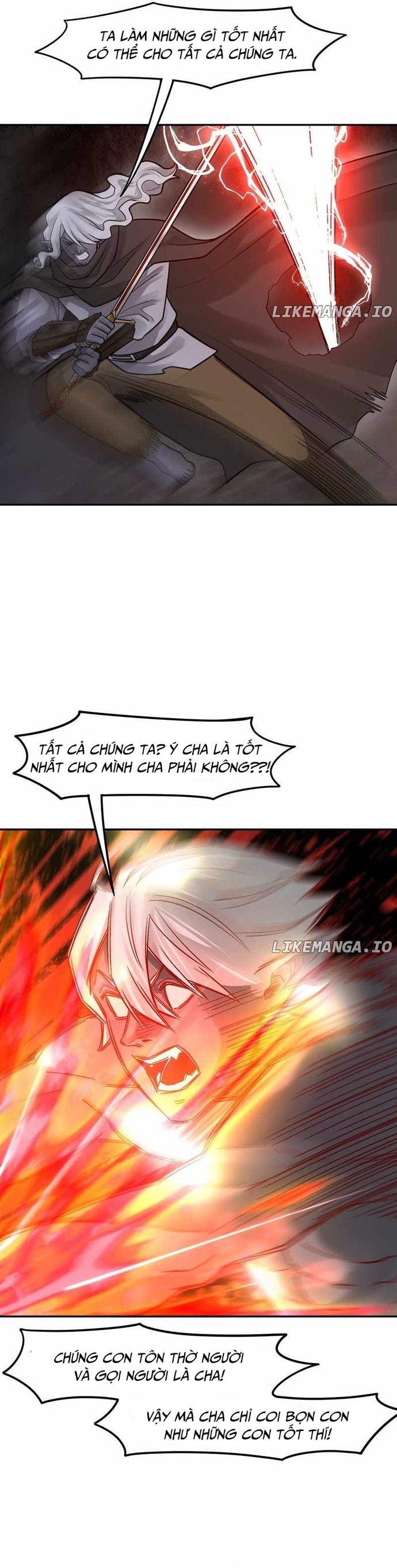 Chúa Tể Goblin: Chapter 92