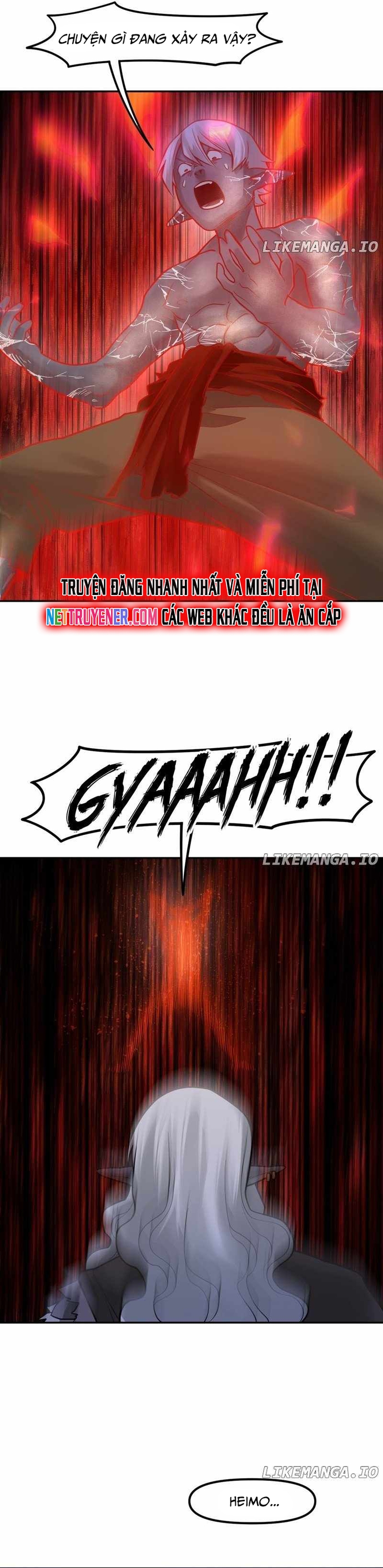 Chúa Tể Goblin: Chapter 92