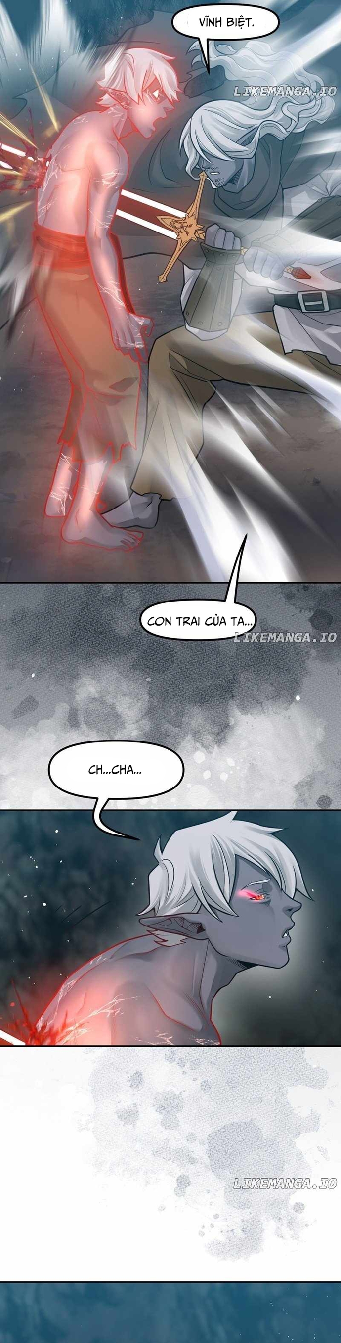 Chúa Tể Goblin: Chapter 92