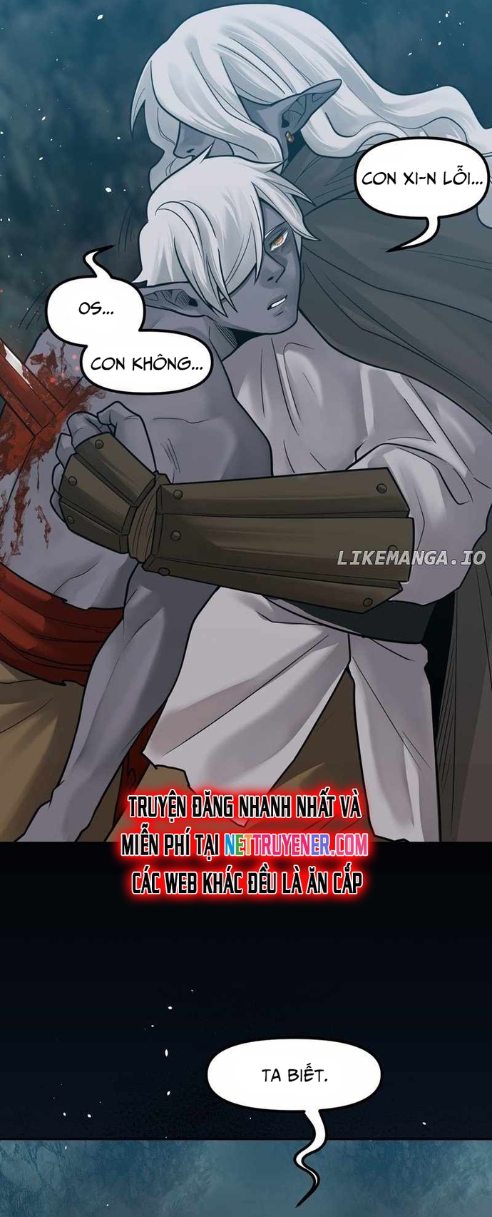 Chúa Tể Goblin: Chapter 92