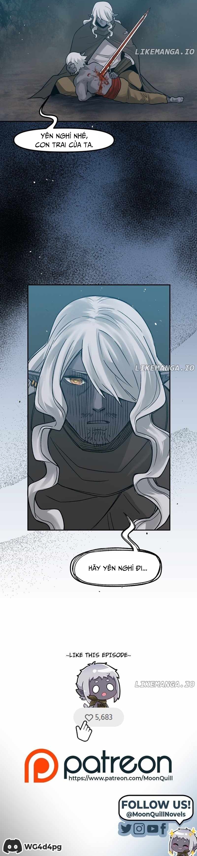 Chúa Tể Goblin: Chapter 92