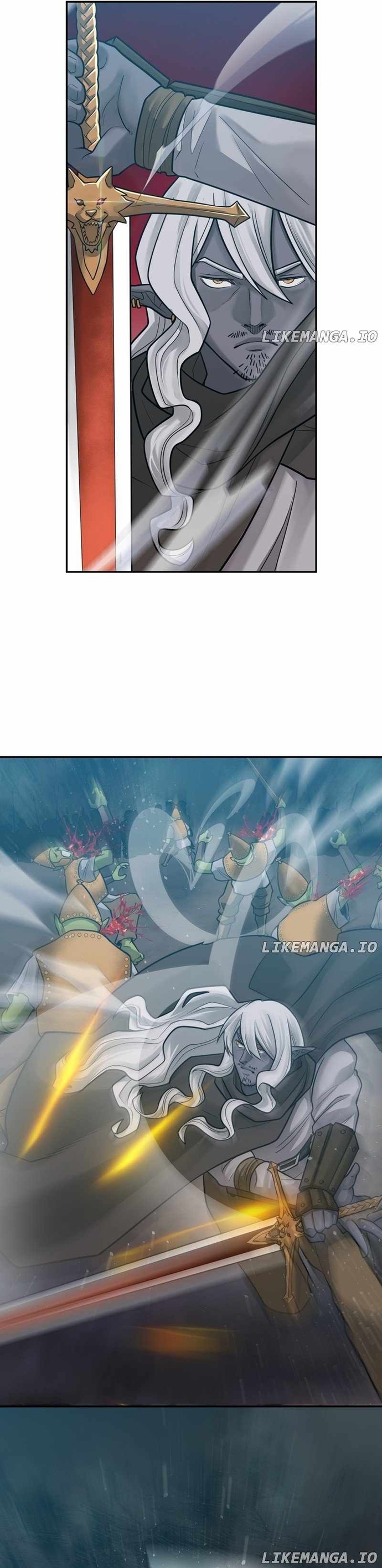 Chúa Tể Goblin: Chapter 92