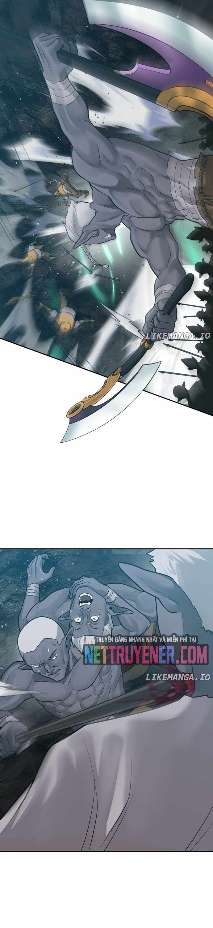 Chúa Tể Goblin: Chapter 92