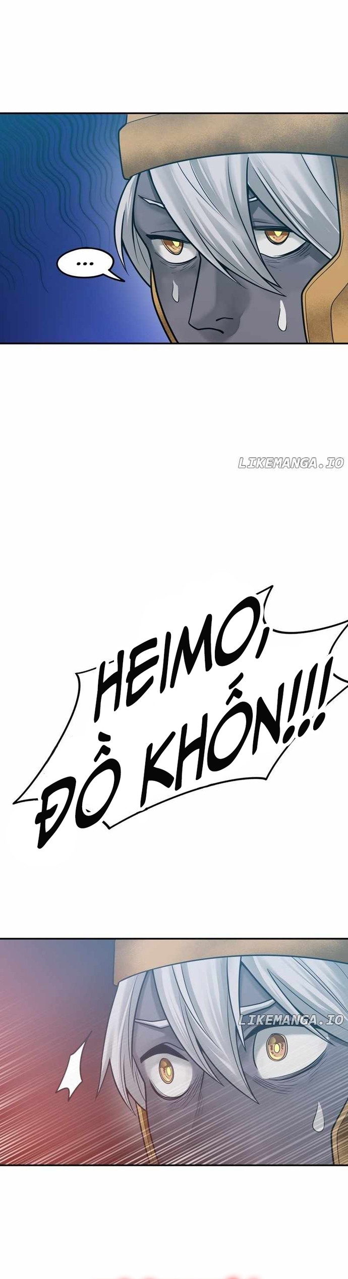 Chúa Tể Goblin: Chapter 92