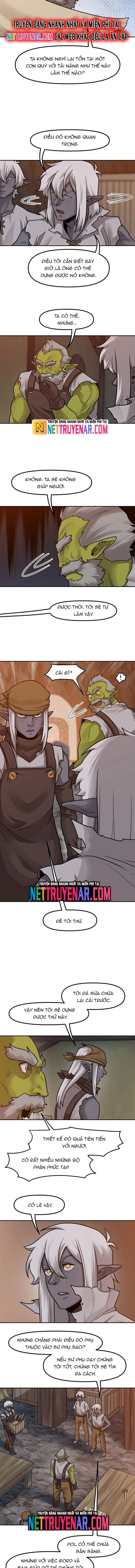 Chúa Tể Goblin: Chapter 95