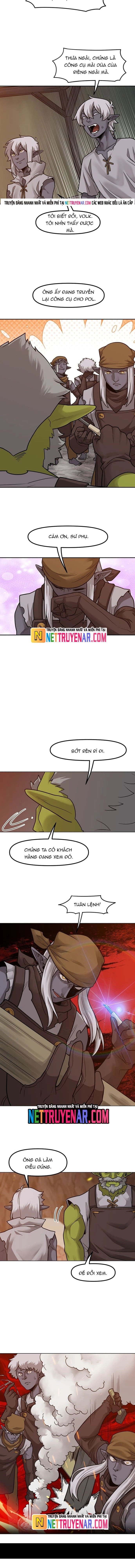Chúa Tể Goblin: Chapter 95