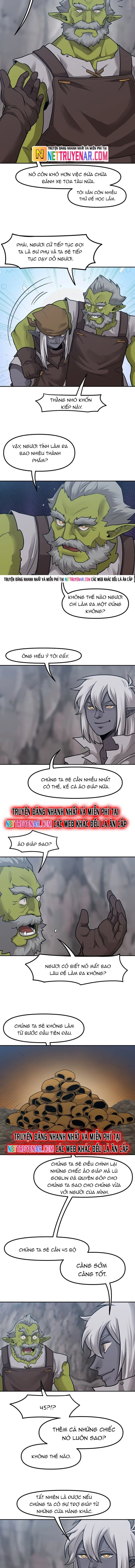 Chúa Tể Goblin: Chapter 95