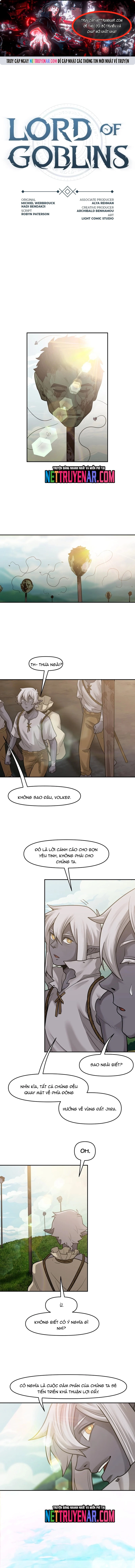 Chúa Tể Goblin: Chapter 96