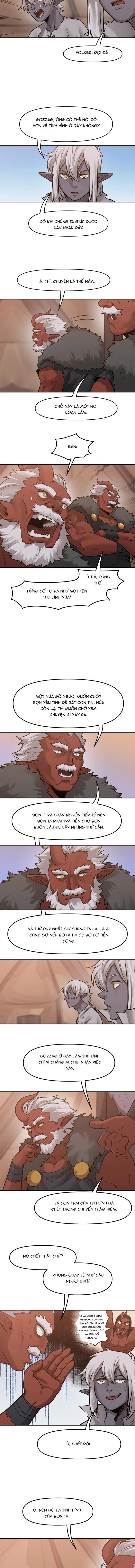 Chúa Tể Goblin: Chapter 96