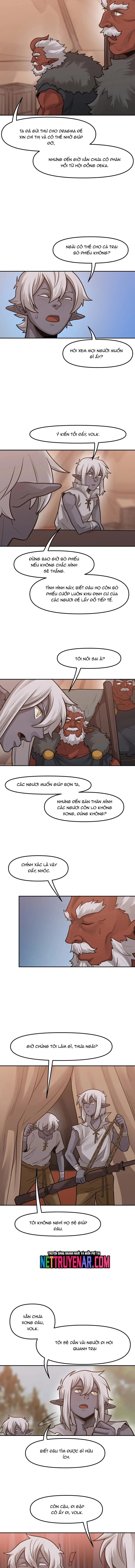 Chúa Tể Goblin: Chapter 96