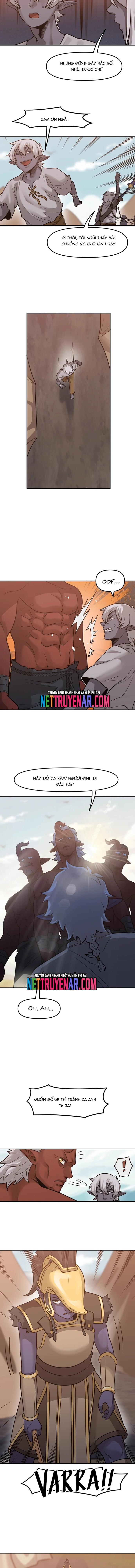 Chúa Tể Goblin: Chapter 96
