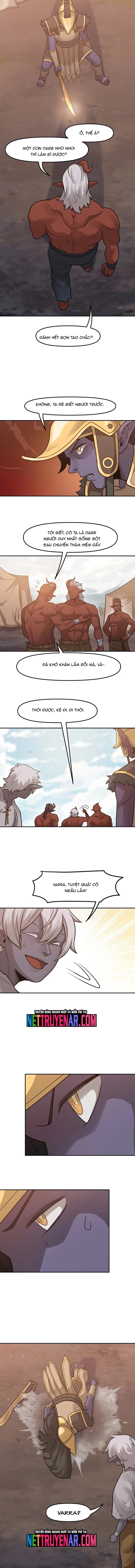 Chúa Tể Goblin: Chapter 96