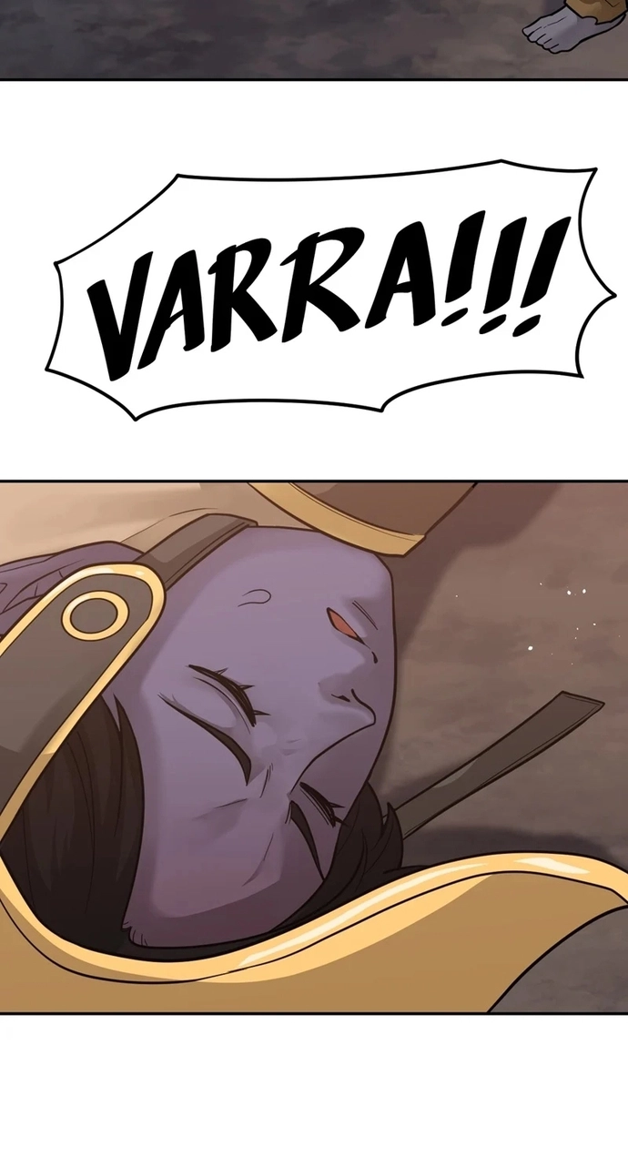 Chúa Tể Goblin: Chapter 96