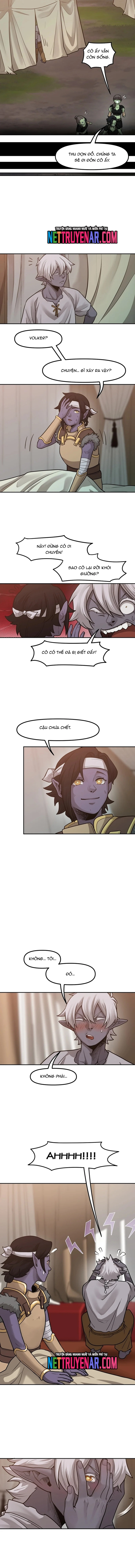 Chúa Tể Goblin: Chapter 97