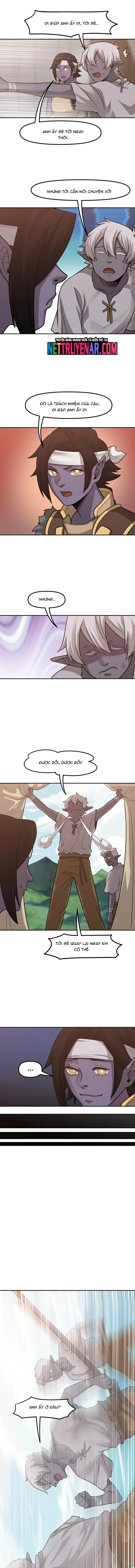 Chúa Tể Goblin: Chapter 97
