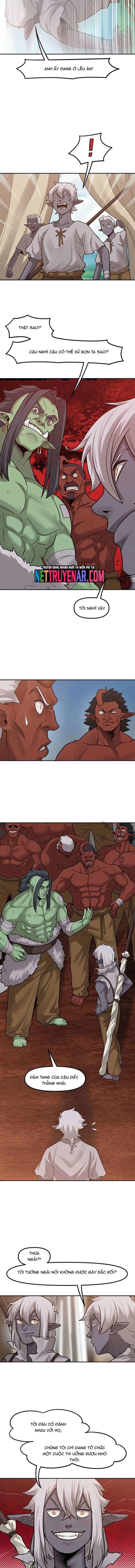 Chúa Tể Goblin: Chapter 97