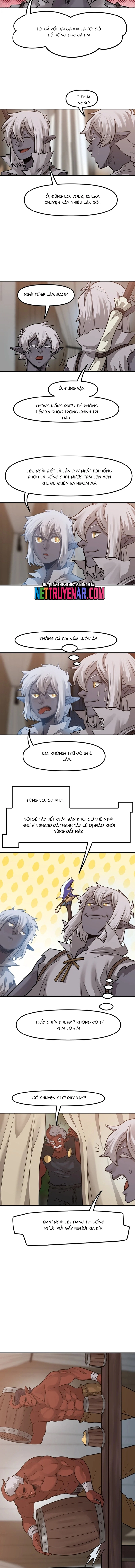 Chúa Tể Goblin: Chapter 97
