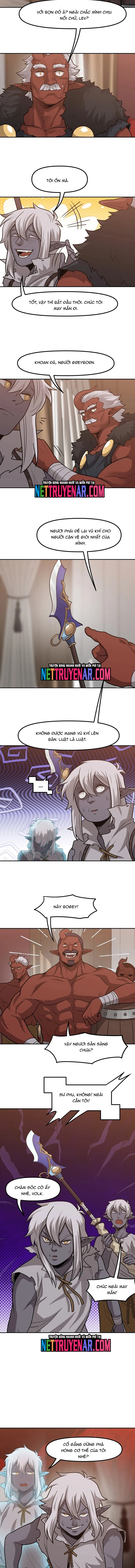 Chúa Tể Goblin: Chapter 97