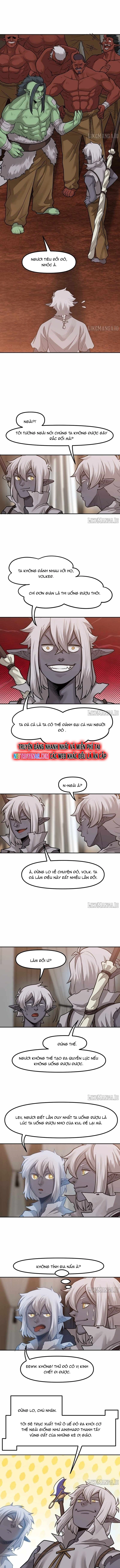 Chúa Tể Goblin: Chapter 98