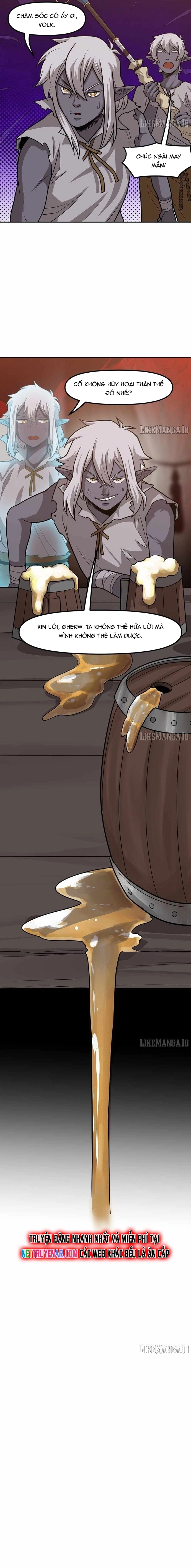 Chúa Tể Goblin: Chapter 98