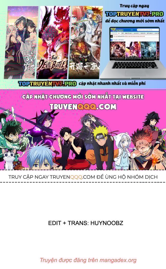 Chúa Tể Muôn Loài: Chapter 29