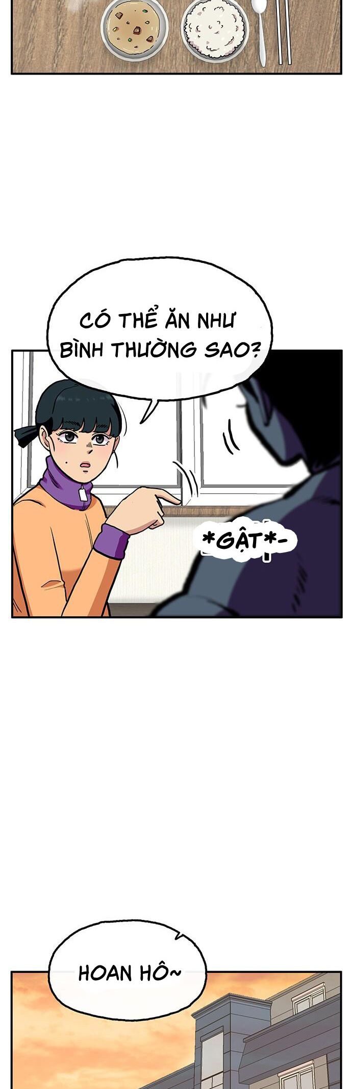 Chúa Tể Muôn Loài: Chapter 29