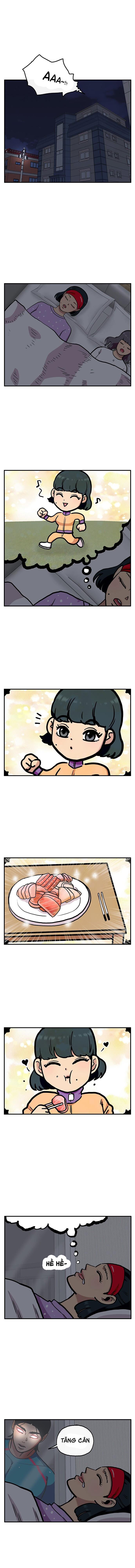 Chúa Tể Muôn Loài: Chapter 29