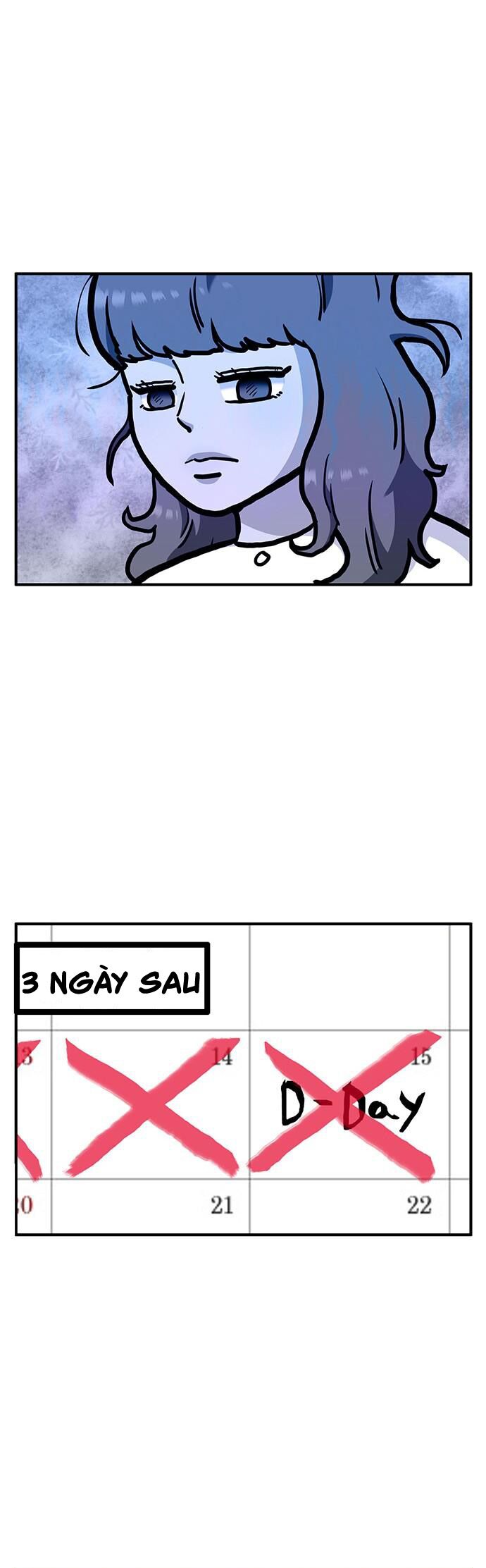 Chúa Tể Muôn Loài: Chapter 29