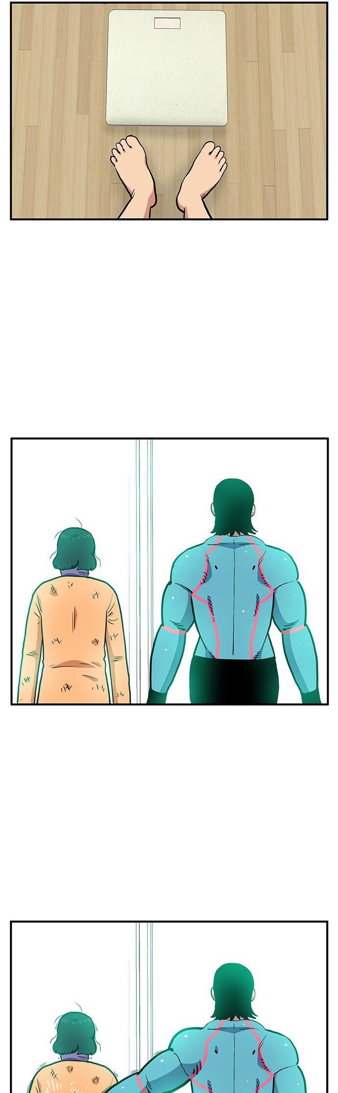 Chúa Tể Muôn Loài: Chapter 29