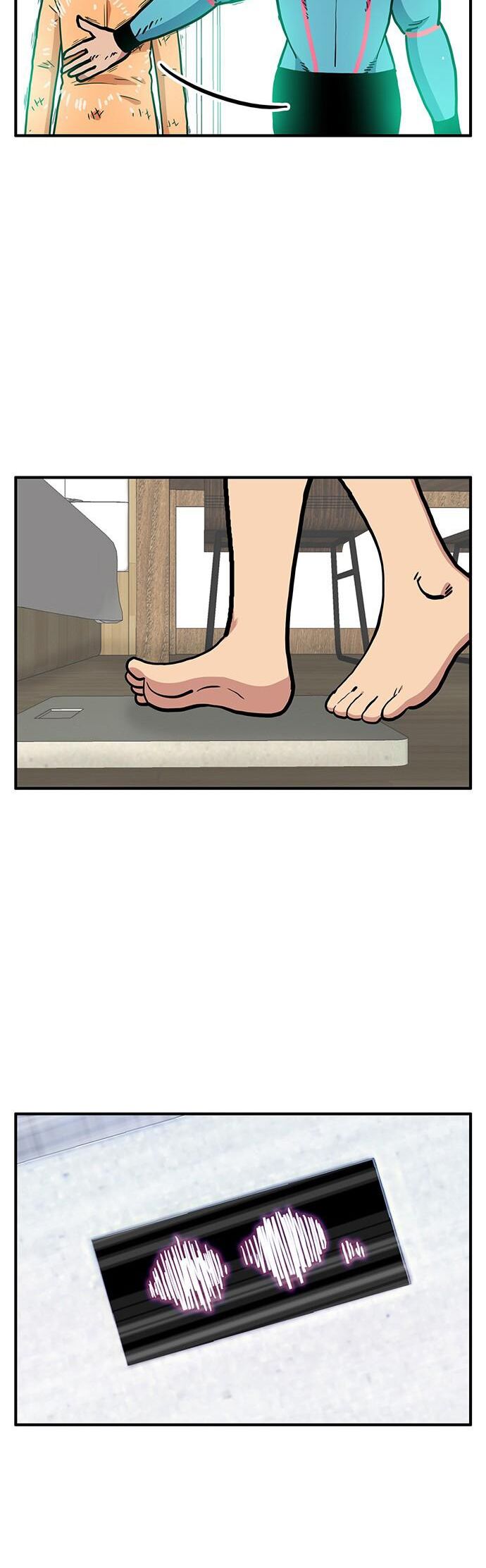 Chúa Tể Muôn Loài: Chapter 29