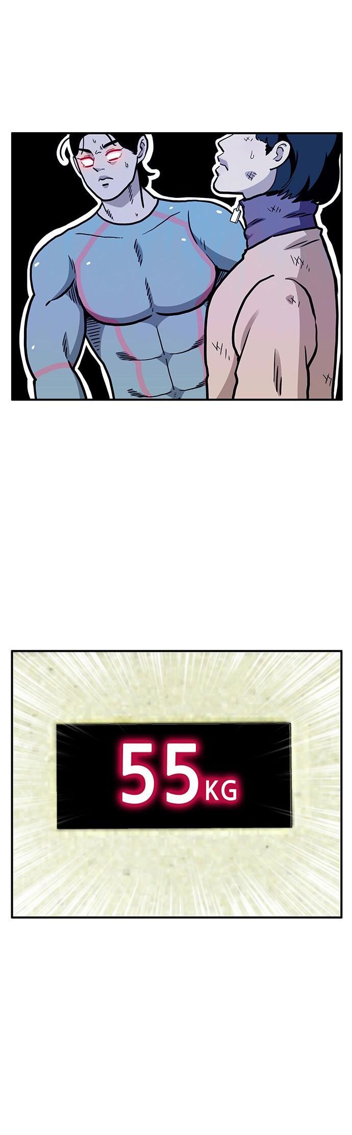 Chúa Tể Muôn Loài: Chapter 29