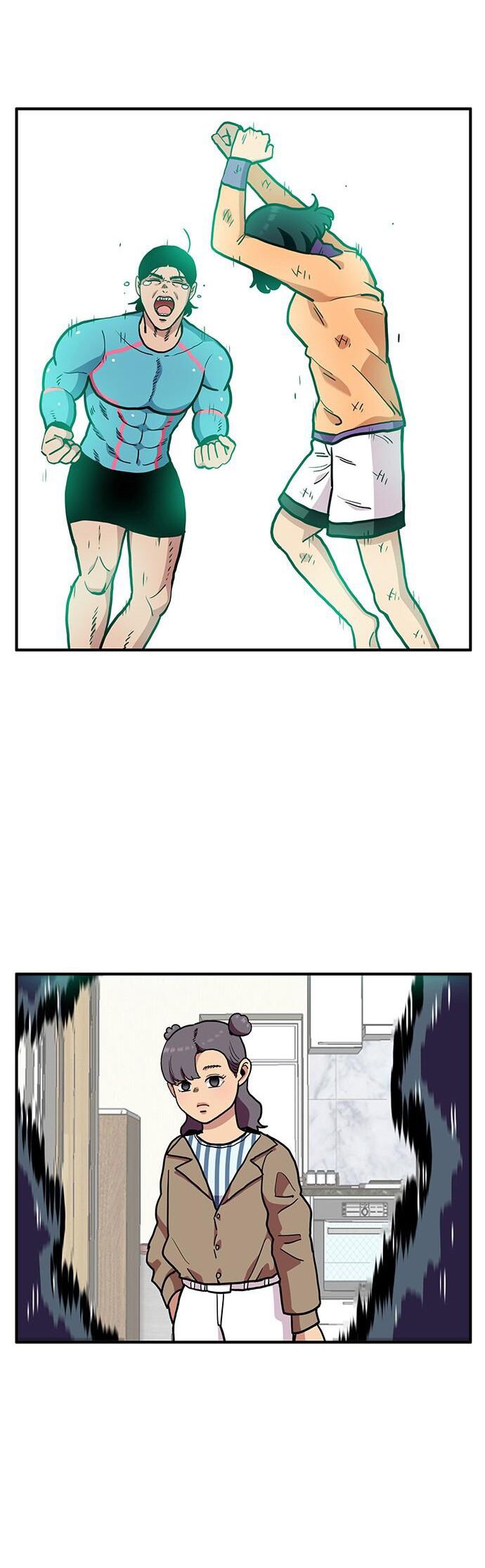 Chúa Tể Muôn Loài: Chapter 29