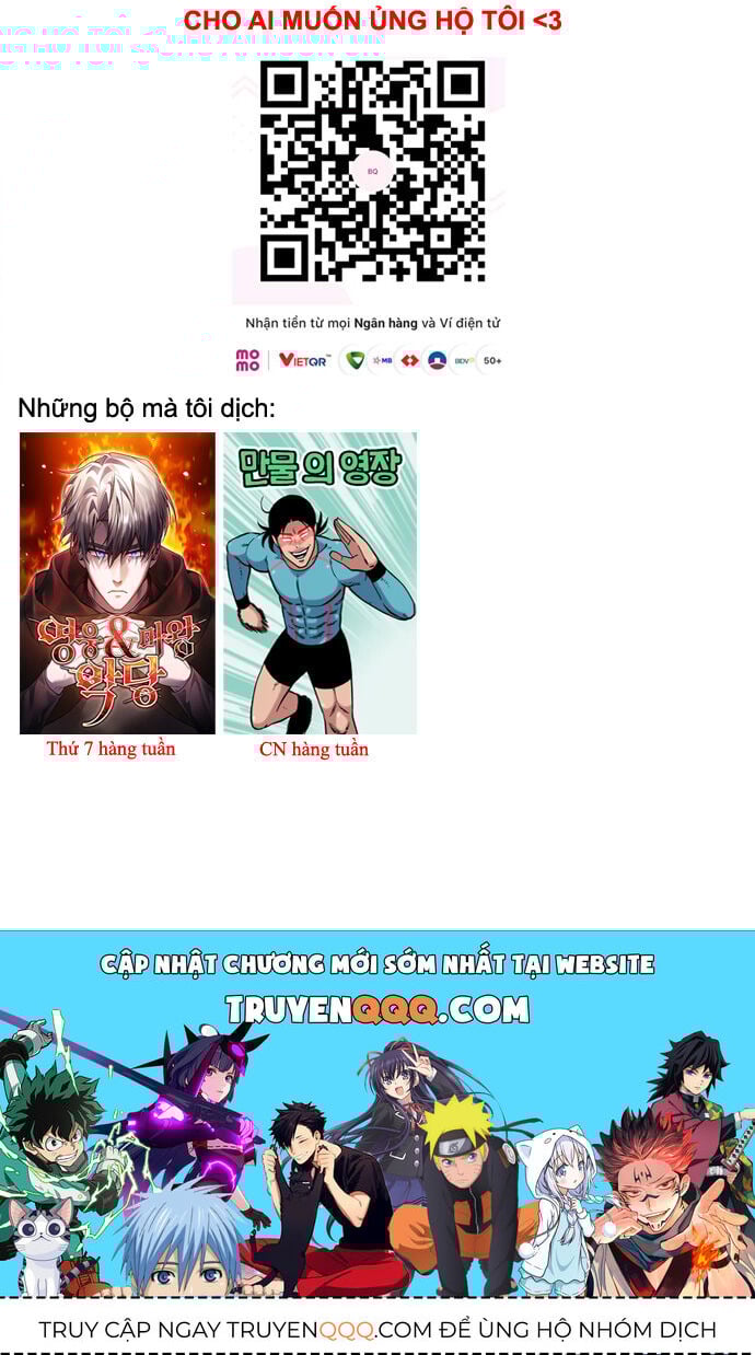 Chúa Tể Muôn Loài: Chapter 29