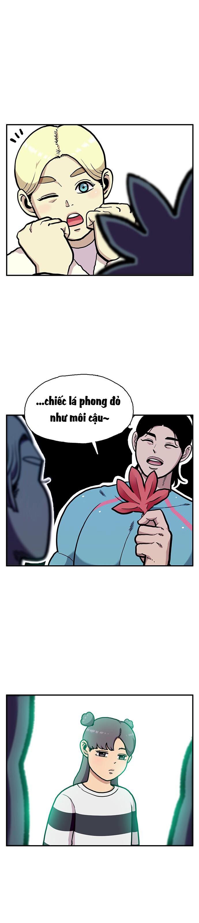 Chúa Tể Muôn Loài: Chapter 29