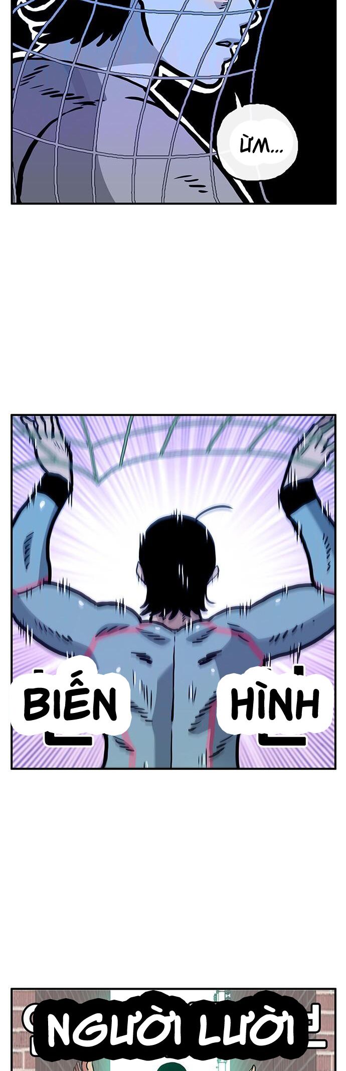 Chúa Tể Muôn Loài: Chapter 31