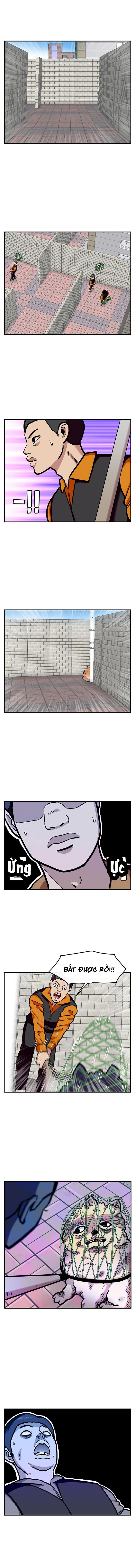 Chúa Tể Muôn Loài: Chapter 31